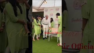 Ratan Tata Sir Meet Employee | #khansirofficial #khansirofficialkgsp #ratantata #meet #employees