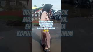 Udah ada kopi kok masih ngantuk