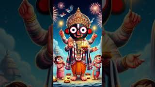 Jay Jagannath ⭕‼️⭕ #viral #trending #jay #jayjagannath #puri #shorts