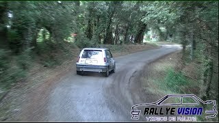 Rallye de Sarrians 2018 - Highlights - [FULL HD] - Rallye Vision