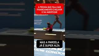 Amortizar no financiamento