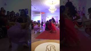 Teej song Dance #girl #funny #shortvideo #teej #nepal 🤔😁🤤😃