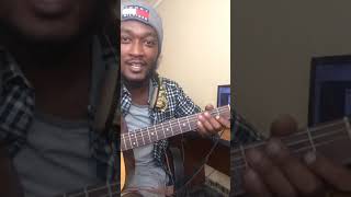 Easy Guitar melodies  🎸 ቀላ የ 🇪🇹 & 🇪🇷 ጊታር አጨዋወት