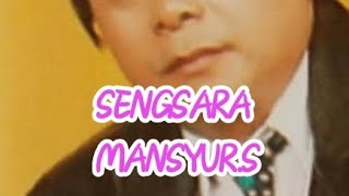 SENGSARA_MANSYUR.S_ORIGINAL_DANGDUT