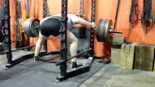 deadlift 8 3 10 18