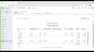 How to Track/Calculate Sales by Sales Rep in QuickBooks Online (QBO)