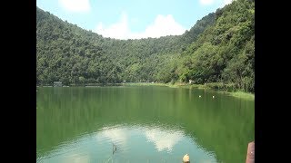 鯉魚潭 - LiYu Lake, Puli, Taiwan