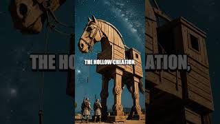 The Ingenious Use of the Trojan Horse in Warfare