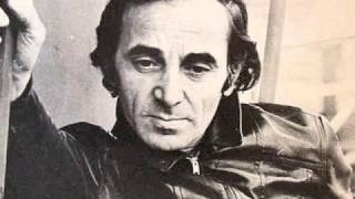 Charles Aznavour: Désormais