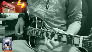 E Minor Metal Backing Track [ FREE DOWNLOAD ] + Amplitube 4 Mesa Boogie Metal Preset Download