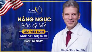 Người mẫu Thanh Thảo quyết tâm nâng ngực B-lite và cái kết