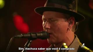 🔴 Alice in Chains - Your Decision [LEGENDADO PT-BR] (Live At Guitar Center)