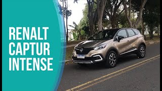 AVALIAÇÃO - Com motor turbo, Renault Captur se acha no mercado