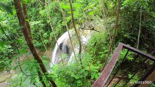 Gozalandia Waterfall Tour | Puerto Rico | Episode 1