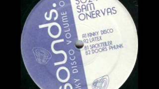 Samuel Onervas - Kinky Disco.wmv