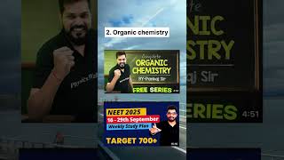 Best chemistry teacher🧑‍🏫 on youtube for neet#neet#mbbs #pankajsir#amitmahajansir #chemistry#aiims