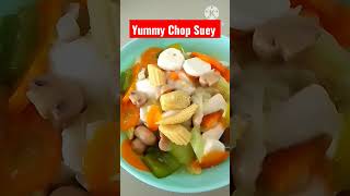 CHOP SUEY #shorts #chopsuey