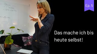 Online Business Wachstum - diese Aufgabe gebe ich nicht ab