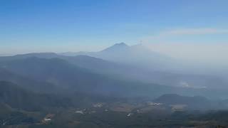 lake of Atitlan