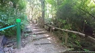 Parque Nacional Ciervo de los Pantanos