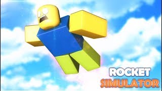 ROBLOX ROCKET SIMULATOR ALL NEW WORKING CODES