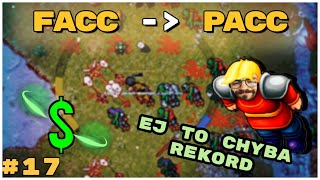 DROP SIĘ POPSUŁ, ODDAŁ JAK NIGDY XD | OD FACC'A DO PACC'A CHALLENGE #17