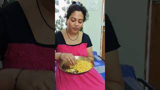 জোরজোড়া গোবিন্দ ভোগ খিচুড়ি | Jorjora Govindo Bhog Kichudi | #newyear #bengali #food #shorts