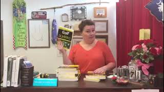 Book review for Dummies!!!