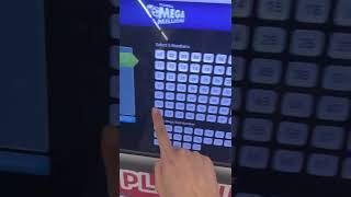 Mua vé số Mega Millions bằng máy 🎰😅🤑🤑