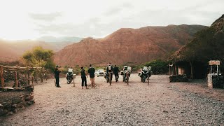 Atacama Cinematic (América do Sul).