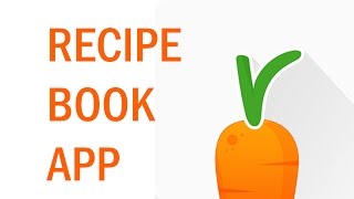 Recipe Book App Review