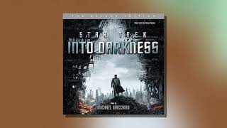 Human Popsicles (from "Star Trek Into Darkness") (Official Audio)