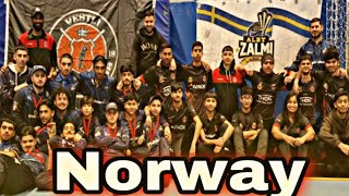 Norway Tour | Day 2 | Alby Zalmi | Homi Khan