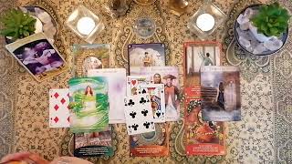 ♋️🪽 Kreeft • AE Jeremiël • Wat Moet Jij Nu Weten?? • Tarot TReading 2024