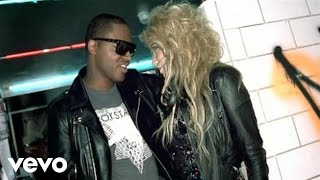 Taio Cruz - Dirty Picture ft. Ke$ha