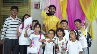 DANCE CLASS  | Max Dance Academy | Mumbai | Goregaon West