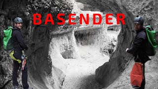 BARRANCO BASENDER - Lodevi