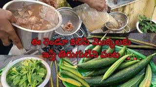 వర్షాలు పడి ఆగాక ఈ fertilizer ఇస్తే బలం మొక్కలకు#Potassium Rich Fertiliser for more flowering100%🌺🌹💐