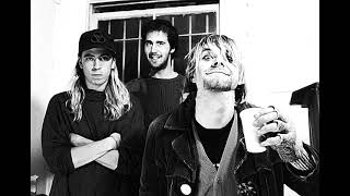 Nirvana - (Goldwyns, Birmingham, England) 23/10/1990