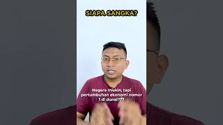 INDONESIA WAJIB TIRU BOSTWANA !!! #demokrasi #shortvideo