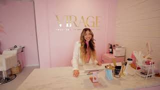 Virage Beauty Bar 2022