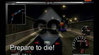 Tokyo Xtreme Racer 3 - Part 19 - Osaka Wangan