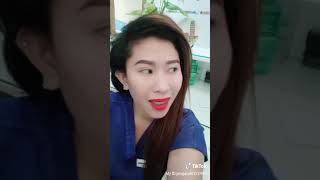 Tiktok .. Miss tigasan ka?