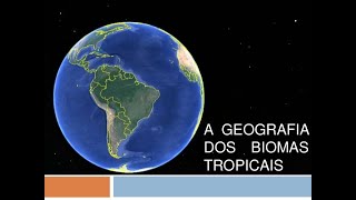 Aula de Geografia do primeiro capítulo - Turma 801