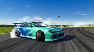 Assetto Corsa | VDC Mondello Park 2022 | Tsujigiri S14.9 James Deane