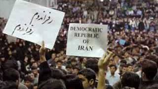 Iranian Struggle for a secular Democracy