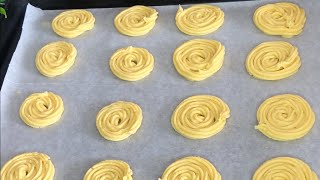 How to make Cookies homemade Recipe || Cookies easy Recipe || Everydayfood