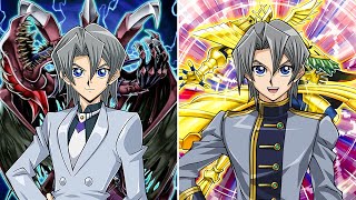 Phoenix Edo GX vs Edo Arc-v - EDOPro