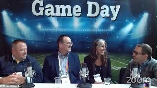 DFI48 Live at Game Day (Thursday)