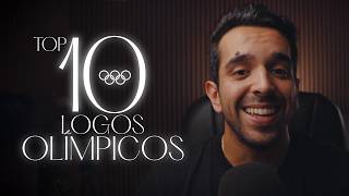 Top: 10 mejores emblemas olímpicos | Los mejores logos de la historia de las olimpiadas